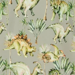 Maiak Mönstrad UV-Tröja Seagrass><noscript><img width=