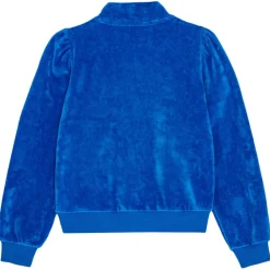Malika Tröja Lapis Blue>Molo Hot