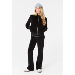 Malika Tröja Svart>Molo Discount