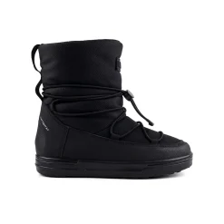 Malung WP Vattentäta Sneakers Black>Kavat New