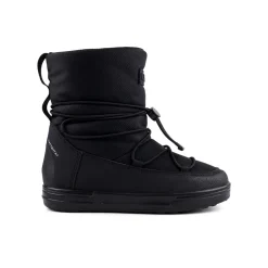 Malung WP Vattentäta Sneakers Black>Kavat New