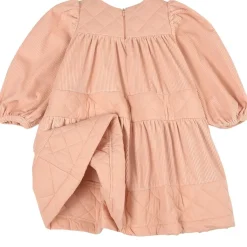 Manchesterklänning Rosa>The Middle Daughter Outlet