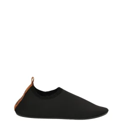 Manilla Badskor Always Black><noscript><img width=