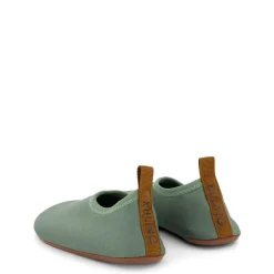 Manilla Badskor Bay Green>Kuling Outlet