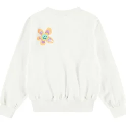 Marge Sweatshirt Joy Of Flowers><noscript><img width=