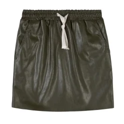 Marie Kjol Olivgrön>Designers' Remix Girls New