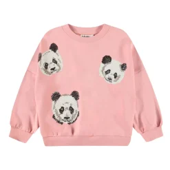 Marika Sweatshirt Rosequartz>Molo New