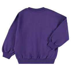 Marika Sweatshirt Sparkle Space>Molo Discount