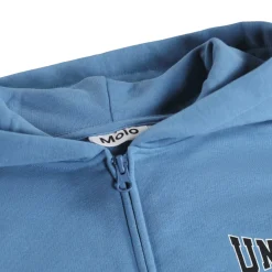 Marley Huvtröja Blue Tide><noscript><img width=