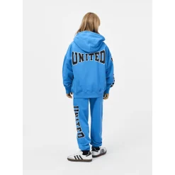 Marley Huvtröja Blue Tide><noscript><img width=