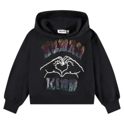 Marlin Huvtröja Black>Molo Hot
