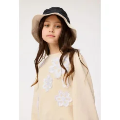 Mary Sweatshirt Brazilian Sand>Molo Outlet