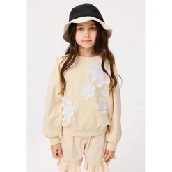 Mary Sweatshirt Brazilian Sand><noscript><img width=