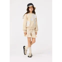 Mary Sweatshirt Brazilian Sand><noscript><img width=