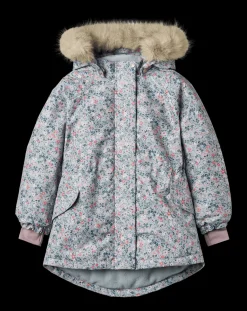 Mathilde Jacka Soft Rain Flowers>Wheat New