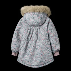 Mathilde Jacka Soft Rain Flowers>Wheat New