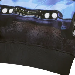 Mattis Sweatshirt Car Blue><noscript><img width=