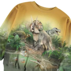 Mattis Sweatshirt Forest Dinos><noscript><img width=
