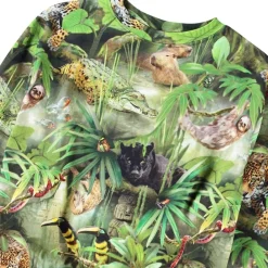 Mattis Sweatshirt Jungle Animals><noscript><img width=