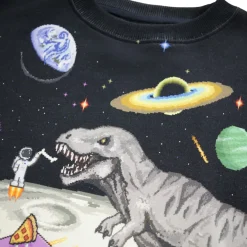 Mattis Sweatshirt Pixel Moon><noscript><img width=