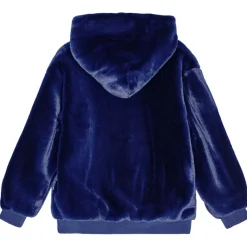 Maureen Huvtröja Vibrant Blue><noscript><img width=