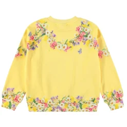 Maxi Sweatshirt Sweet Maggie>Molo Outlet