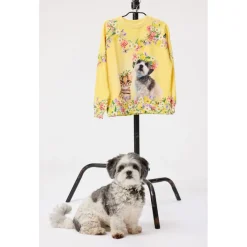 Maxi Sweatshirt Sweet Maggie><noscript><img width=
