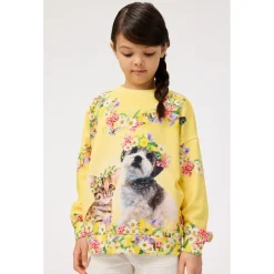 Maxi Sweatshirt Sweet Maggie><noscript><img width=