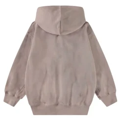Maxx Hoodie Cinder Rock>Molo