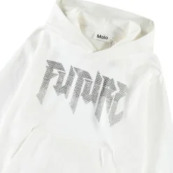 Maxx Hoodie White><noscript><img width=
