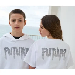 Maxx Hoodie White><noscript><img width=