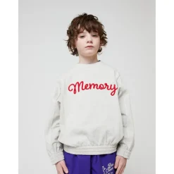 Memory Sweatshirt Offwhite><noscript><img width=