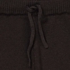 Merino Cozy Byxa Dark Brown>Copenhagen Colors Sale