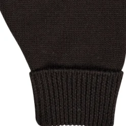 Merino Cozy Byxa Dark Brown><noscript><img width=