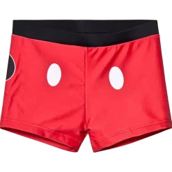 Mickey Beachwear Rosso Red>Disney Mickey Mouse Discount