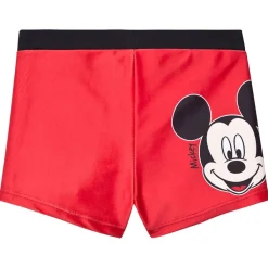 Mickey Beachwear Rosso Red>Disney Mickey Mouse Discount