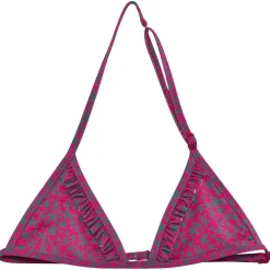 Micro Turtles Bikinitopp Rosa>Vilebrequin Sale
