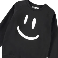 Mike Sweatshirt Black><noscript><img width=