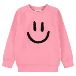 Mike Sweatshirt Confetti>Molo Sale