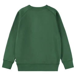 Mike Sweatshirt Pine Tree>Molo