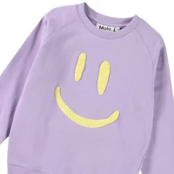 Mike Sweatshirt Violaceous><noscript><img width=