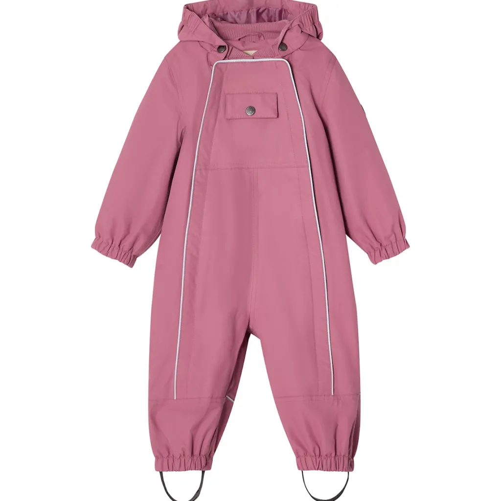 Milano Skaloverall Mauve>Kuling Sale
