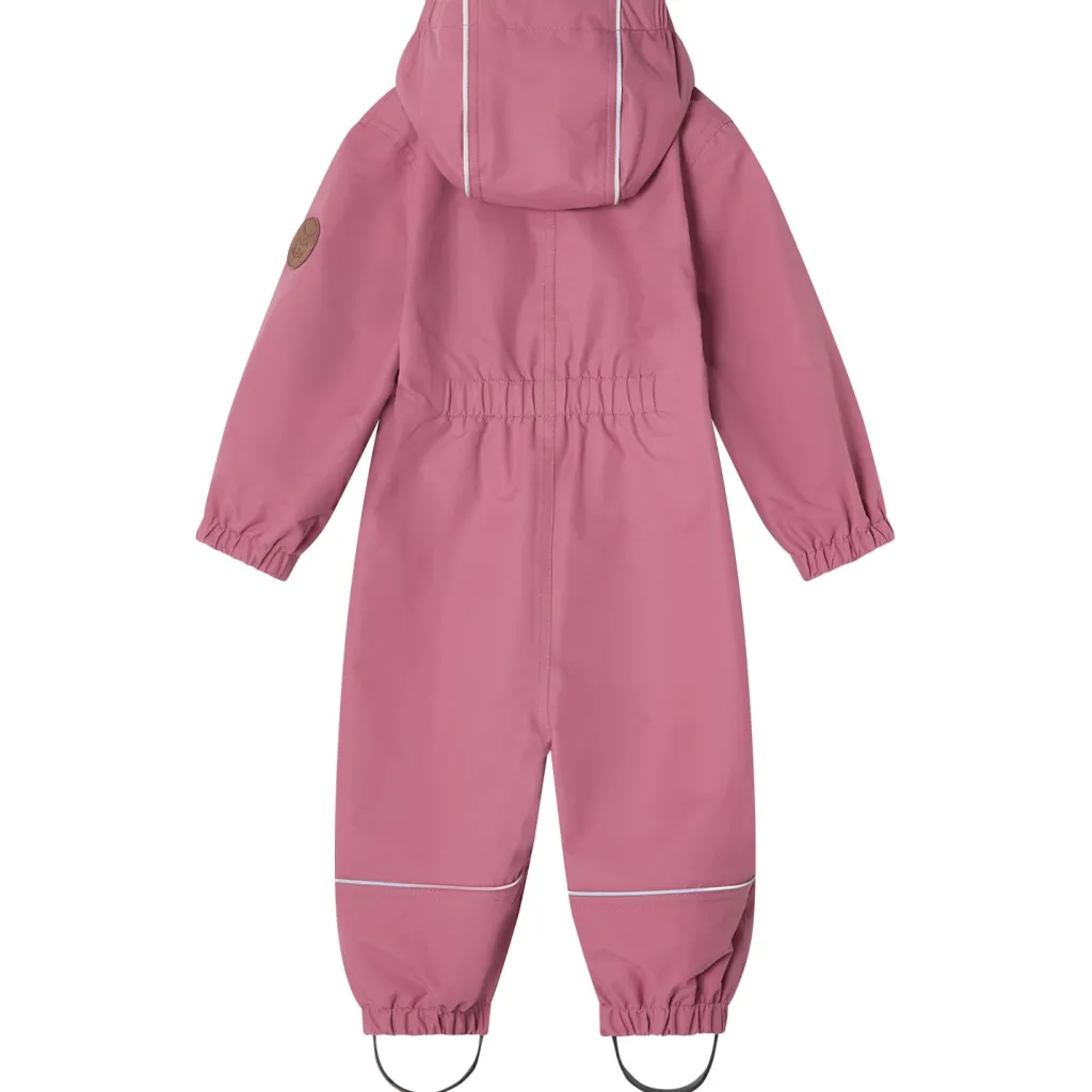 Milano Skaloverall Mauve>Kuling Sale