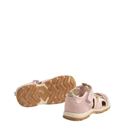 Mingi Sandaler Ivory Flower Meadow>Wheat Discount