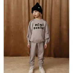 Cats Sweatshirt Grey><noscript><img width=