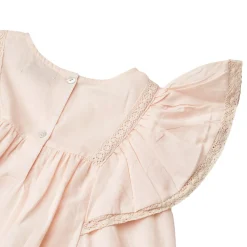 Minna Pinafore-klänning Powder><noscript><img width=