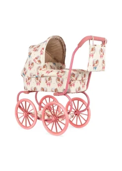 Minnie Dockbarnvagn Twinkle Sprinkle>Konges Sløjd Clearance