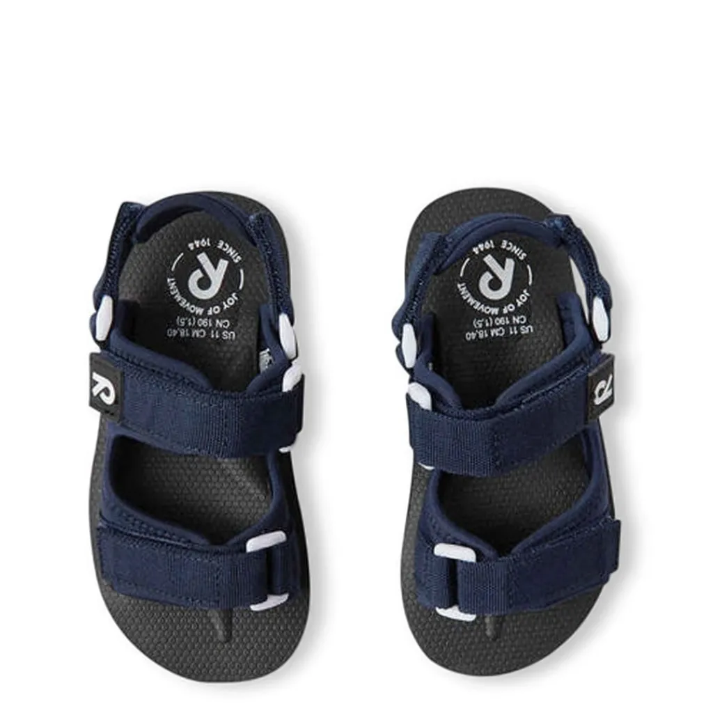 Minsa 2.0 Sandaler Marinblå>Reima Best