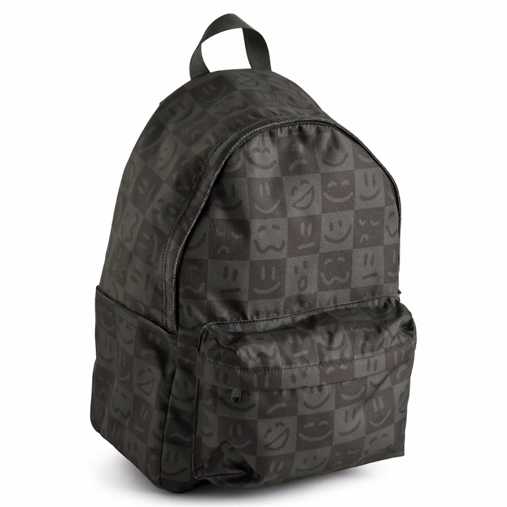 Mio Ryggsäck Vibe Checks Blk>Molo Online