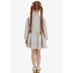 Mirae Mini Dress Silver><noscript><img width=
